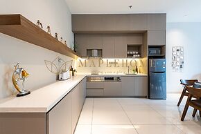 Geo38 Premier Suites Genting Highlands