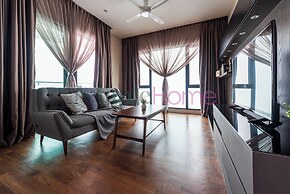 Geo38 Premier Suites Genting Highlands