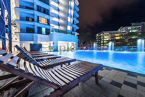 Geo38 Premier Suites Genting Highlands