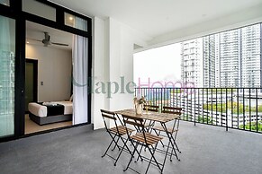 Geo38 Premier Suites Genting Highlands