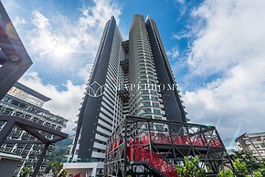 Geo38 Premier Suites Genting Highlands