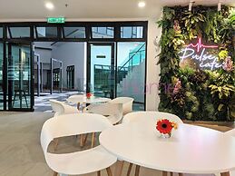 Geo38 Premier Suites Genting Highlands