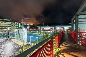 Geo38 Premier Suites Genting Highlands