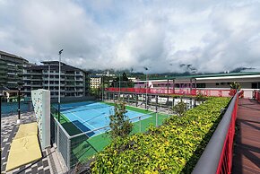 Geo38 Premier Suites Genting Highlands