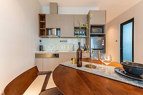 Geo38 Premier Suites Genting Highlands