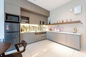 Geo38 Premier Suites Genting Highlands