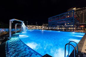 Geo38 Premier Suites Genting Highlands