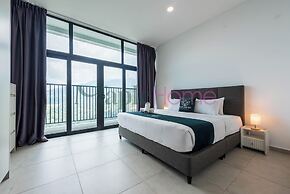 Geo38 Premier Suites Genting Highlands