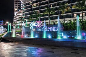 Geo38 Premier Suites Genting Highlands