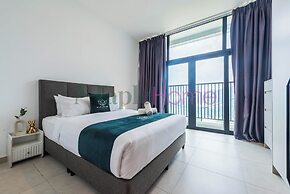 Geo38 Premier Suites Genting Highlands