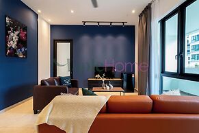 Geo38 Premier Suites Genting Highlands