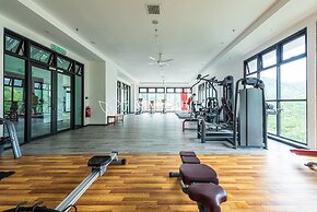 Geo38 Premier Suites Genting Highlands