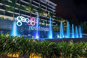 Geo38 Premier Suites Genting Highlands