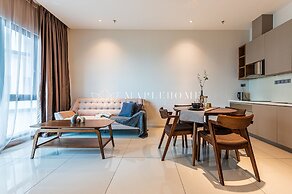 Geo38 Premier Suites Genting Highlands