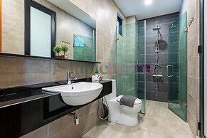 Geo38 Premier Suites Genting Highlands