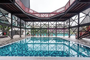 Geo38 Premier Suites Genting Highlands