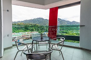 Geo38 Premier Suites Genting Highlands