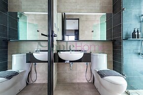 Geo38 Premier Suites Genting Highlands