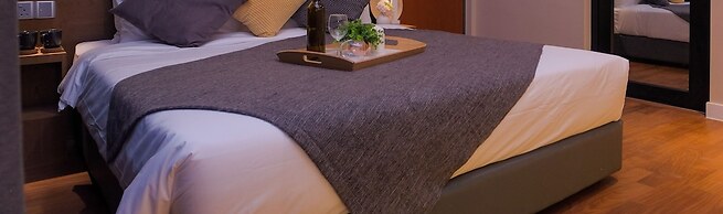 Geo38 Premier Suites Genting Highlands