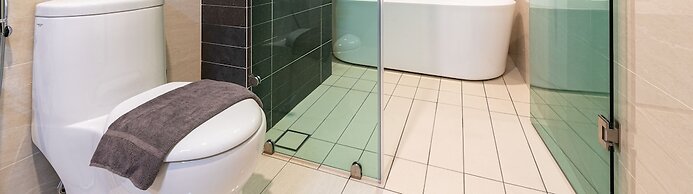 Geo38 Premier Suites Genting Highlands