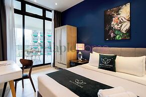 Geo38 Premier Suites Genting Highlands