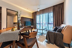 Geo38 Premier Suites Genting Highlands