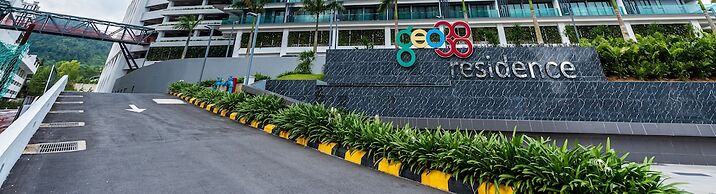 Geo38 Premier Suites Genting Highlands