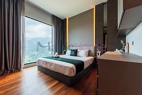 Geo38 Premier Suites Genting Highlands