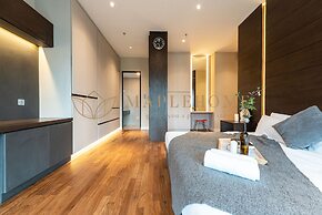 Geo38 Premier Suites Genting Highlands