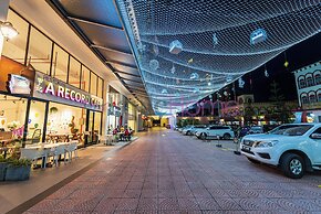 Geo38 Premier Suites Genting Highlands