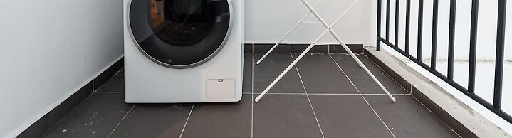 Geo38 Premier Suites Genting Highlands