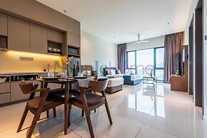 Geo38 Premier Suites Genting Highlands