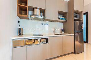 Geo38 Premier Suites Genting Highlands