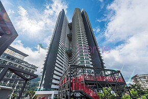 Geo38 Premier Suites Genting Highlands