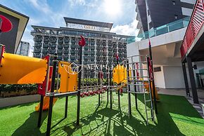 Geo38 Premier Suites Genting Highlands