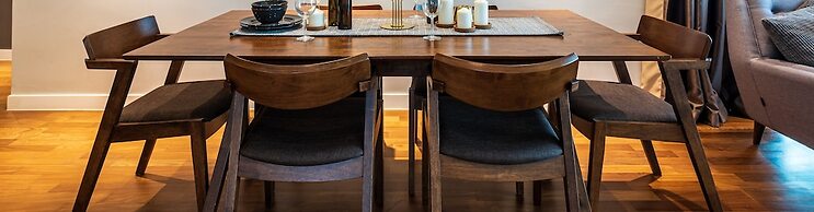 Geo38 Premier Suites Genting Highlands