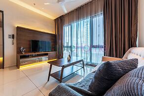 Geo38 Premier Suites Genting Highlands