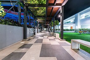 Geo38 Premier Suites Genting Highlands