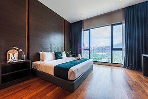 Geo38 Premier Suites Genting Highlands