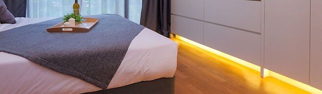 Geo38 Premier Suites Genting Highlands