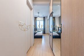 Windmill Upon Hills Genting Highlands