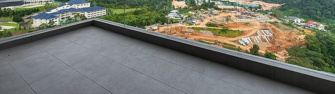 Windmill Upon Hills Genting Highlands