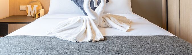 Windmill Upon Hills Genting Highlands