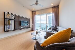 Windmill Upon Hills Genting Highlands