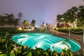 Windmill Upon Hills Genting Highlands