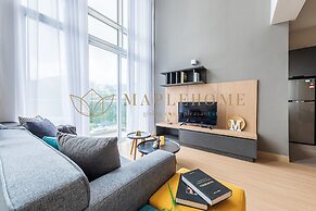 Windmill Upon Hills Genting Highlands