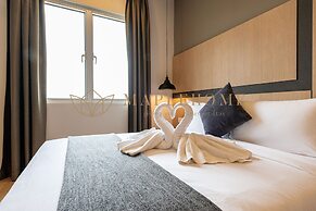 Windmill Upon Hills Genting Highlands