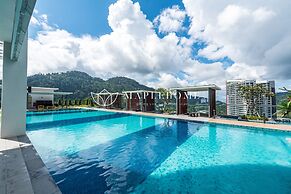 Windmill Upon Hills Genting Highlands