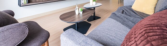 Windmill Upon Hills Genting Highlands