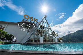 Windmill Upon Hills Genting Highlands